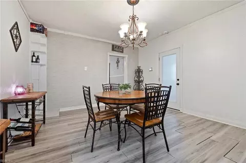 Dining - 1301 Babbtown Rd, Suffolk, VA 23434 photo 2 of 3
