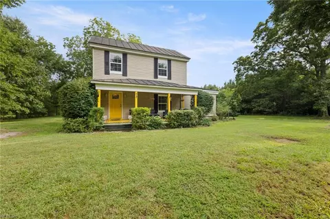 Exterior - 1301 Babbtown Rd, Suffolk, VA 23434 photo 8 of 8
