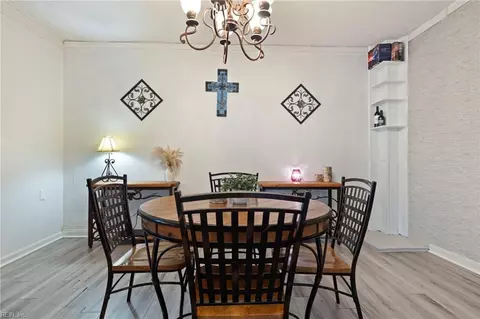 Dining - 1301 Babbtown Rd, Suffolk, VA 23434 photo 1 of 3