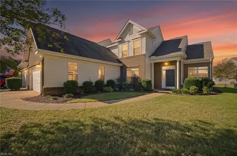 524 Linton Cir, Chesapeake, VA 23322