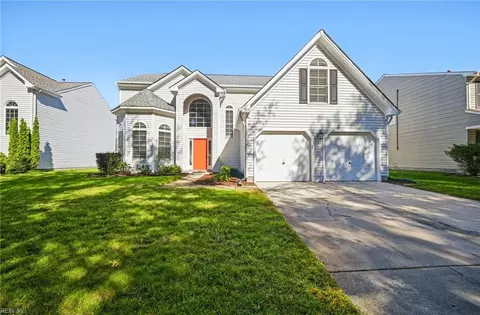 3157 Sacramento Dr, Virginia Beach, VA 23456