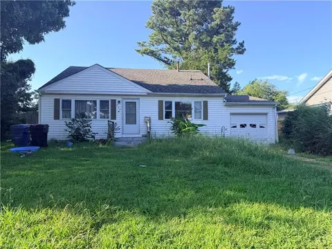 732 Jericho Dr Rd, Virginia Beach, VA 23455