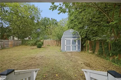Exterior - 850 47th St, Norfolk, VA 23508 photo 6 of 6