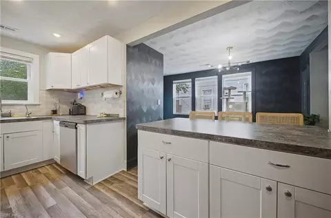 Kitchen - 850 47th St, Norfolk, VA 23508 photo 3 of 3