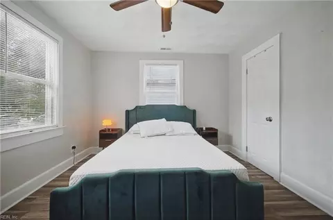 Bedroom - 850 47th St, Norfolk, VA 23508 photo 2 of 2