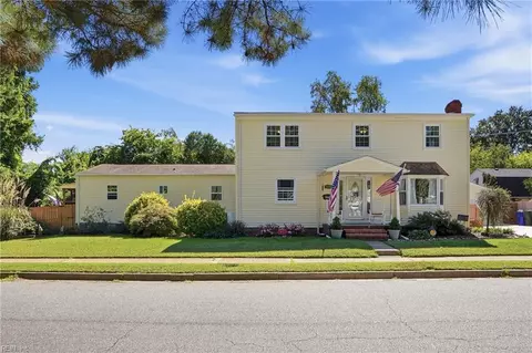 Exterior - 1331 Eagle Ave, Norfolk, VA 23518 photo 2 of 5