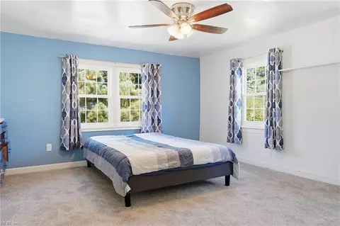 Bedroom - 1331 Eagle Ave, Norfolk, VA 23518 photo 3 of 6