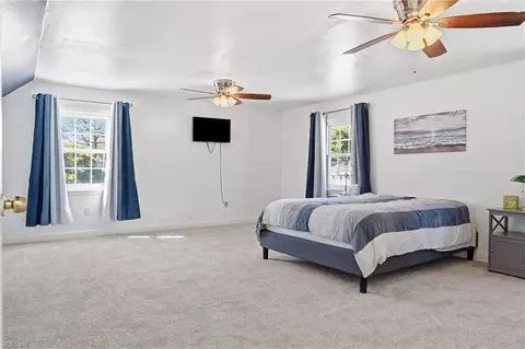 Bedroom - 1331 Eagle Ave, Norfolk, VA 23518 photo 2 of 6