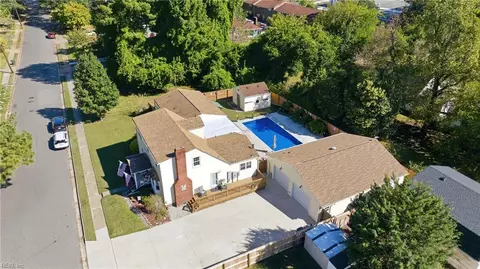 View/Area - 1331 Eagle Ave, Norfolk, VA 23518 photo 3 of 6