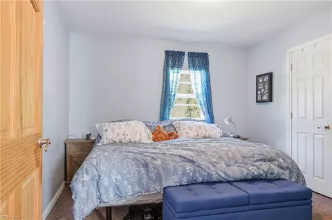 Bedroom - 1331 Eagle Ave, Norfolk, VA 23518 photo 4 of 6