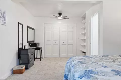 Bedroom - 1331 Eagle Ave, Norfolk, VA 23518 photo 6 of 6