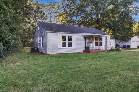 Other - 951 Ingleside Rd, Norfolk, VA 23502 photo 2 of 9