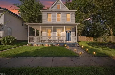 738 Douglas Ave, Portsmouth, VA 23707