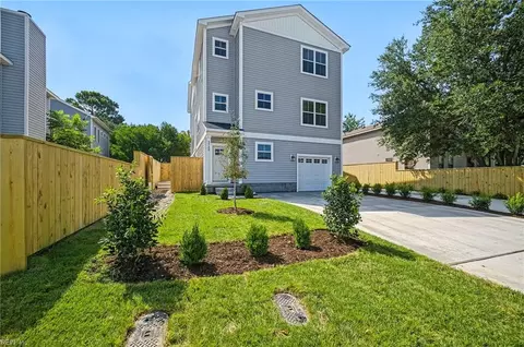 3755 Clipper Bay Dr, Virginia Beach, VA 23455