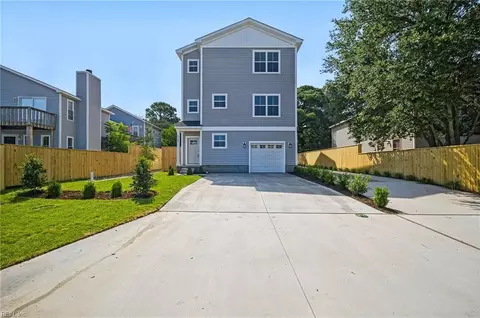 3755 Clipper Bay Dr, Virginia Beach, VA 23455