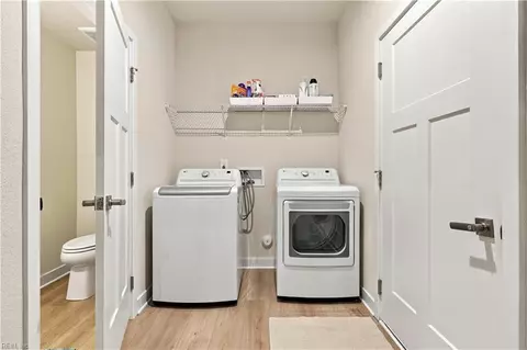 Other - 511 Eldridge Ln, Chesapeake, VA 23323 photo 5 of 9