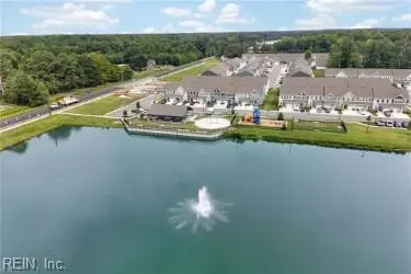 View/Area - 511 Eldridge Ln, Chesapeake, VA 23323 photo 4 of 4