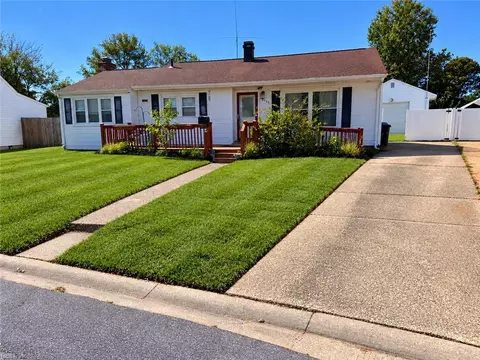 5640 Norlina Rd, Virginia Beach, VA 23455