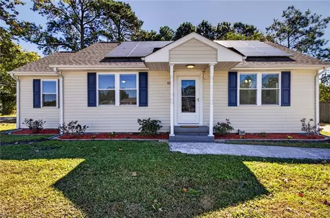 837 Providence Rd, Chesapeake, VA 23325