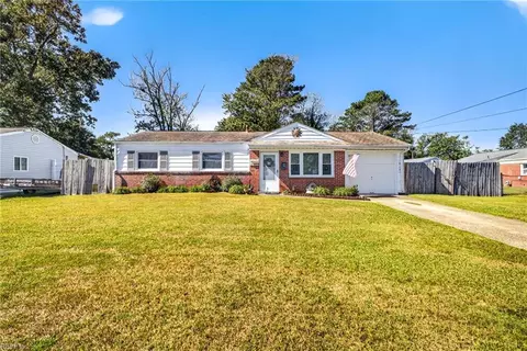 3332 Terrazzo Trl, Virginia Beach, VA 23452