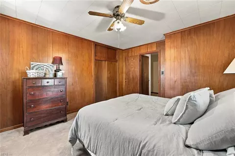 Bedroom - 140 Cherry St, Norfolk, VA 23503 photo 6 of 9