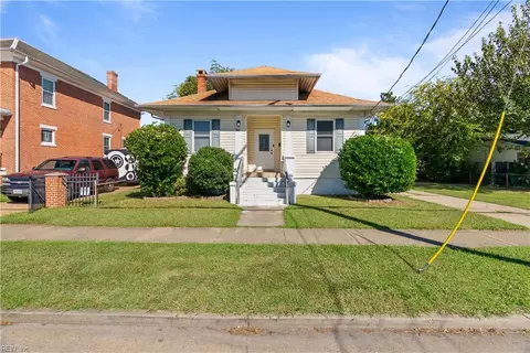 2612 Madison Ave, Newport News, VA 23607