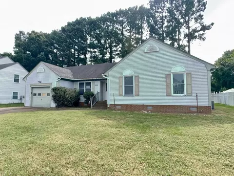 5125 Crabtree Pl, Portsmouth, VA 23703
