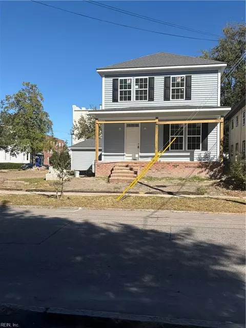 324 W 30th St, Norfolk, VA 23508