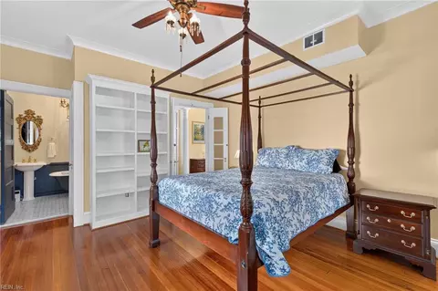 800 Graydon Ave #B2, Norfolk, VA 23507 photo 27