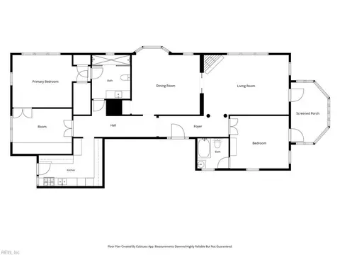 800 Graydon Ave #B2, Norfolk, VA 23507 photo 43