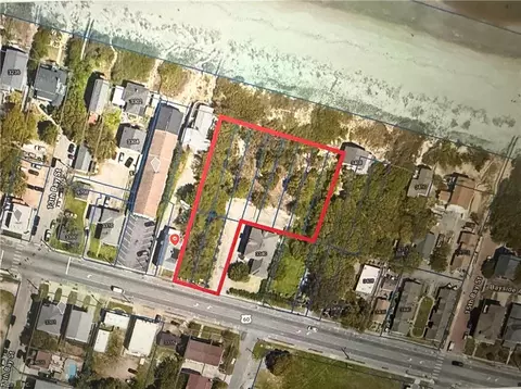 3330 E Ocean View Ave, Norfolk, VA 23518