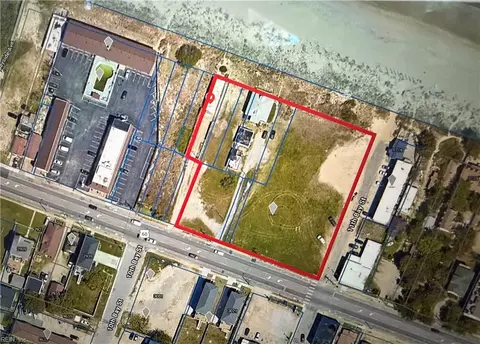 3004 E Ocean View Ave, Norfolk, VA 23518