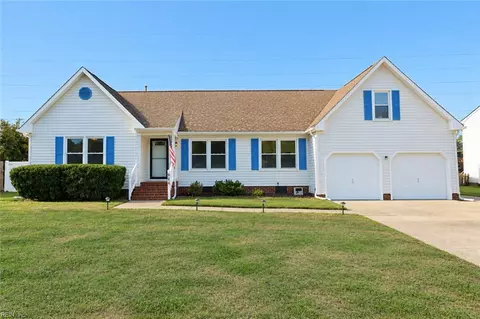 904 Barrington Ct, Chesapeake, VA 23322