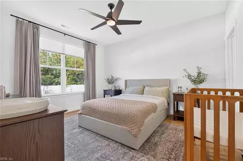 Bedroom - 203 Hessian Loop, Chesapeake, VA 23322 photo 1 of 6
