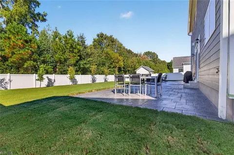 Exterior - 203 Hessian Loop, Chesapeake, VA 23322 photo 4 of 10