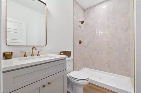Bath - 203 Hessian Loop, Chesapeake, VA 23322 photo 1 of 5