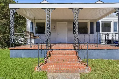 3200 Arlington Pl, Portsmouth, VA 23707