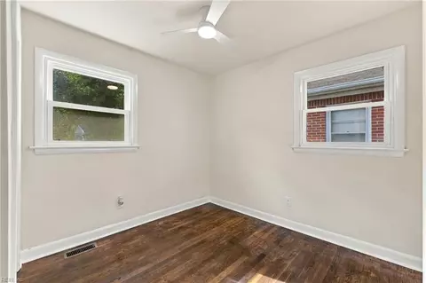 Bedroom - 2441 Alder St, Norfolk, VA 23513 photo 6 of 7