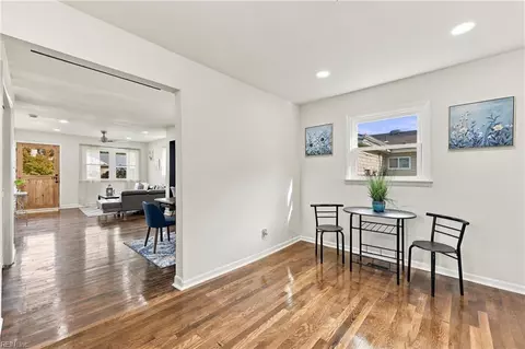 Dining - 2441 Alder St, Norfolk, VA 23513 photo 3 of 3