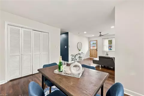 Dining - 2441 Alder St, Norfolk, VA 23513 photo 1 of 3