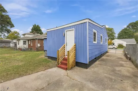 Other - 2441 Alder St, Norfolk, VA 23513 photo 5 of 6