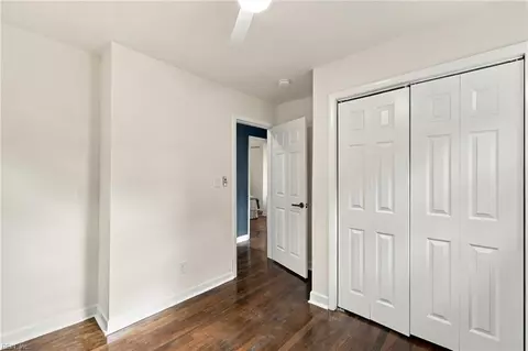 Bedroom - 2441 Alder St, Norfolk, VA 23513 photo 7 of 7