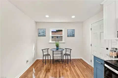 Dining - 2441 Alder St, Norfolk, VA 23513 photo 2 of 3