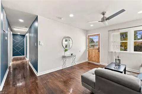 Entry Way - 2441 Alder St, Norfolk, VA 23513 photo 1 of 2
