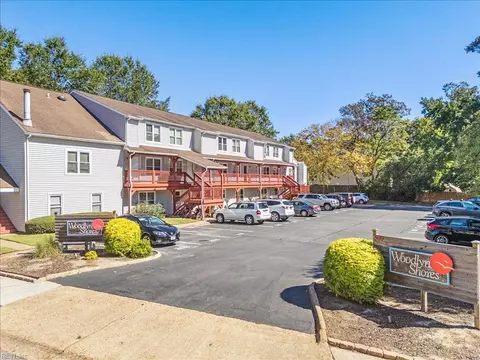 504 Barberton Dr #103, Virginia Beach, VA 23451