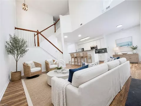 929 Canterwood Ct, Virginia Beach, VA 23462
