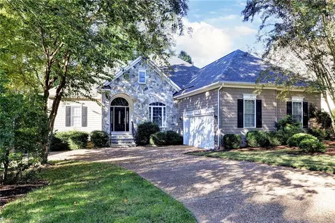 3061 Ridge Dr, Toano, VA 23168