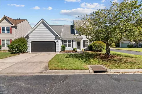 901 Summerfield Cres, Chesapeake, VA 23322