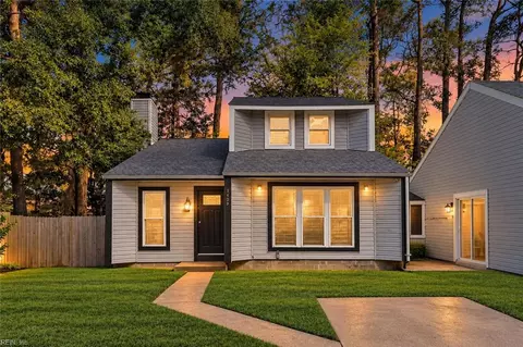 1429 Bridle Creek Blvd, Virginia Beach, VA 23464