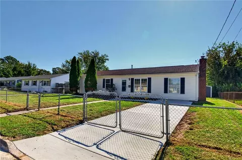Other - 1820 Moger Dr, Hampton, VA 23663 photo 8 of 8